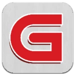 Logo of My Goldis android Application 